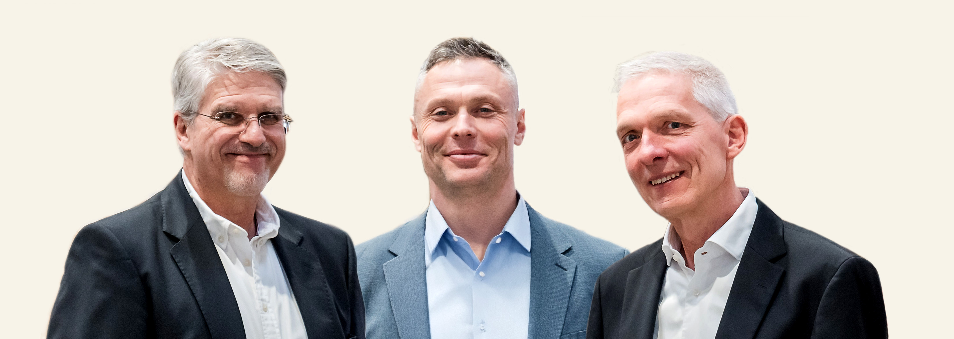 Das Team von FIRMENFELS