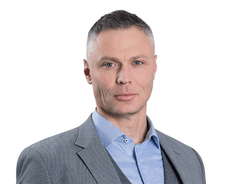 Dominic Görg