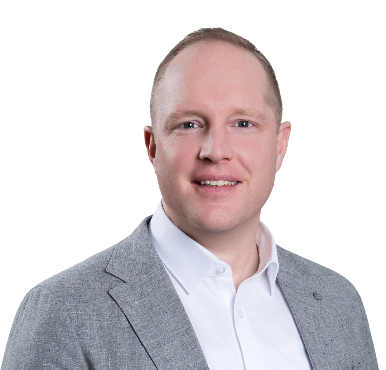 Andreas Niederer